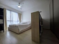 Waterwoods (D19), Condominium #599555721